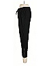 Splendid 100% Rayon Solid Black Track Pants Size S - photo 5