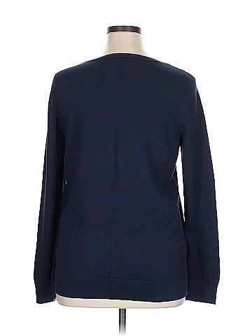 Ann Taylor LOFT Outlet Pullover Sweater (view 2)