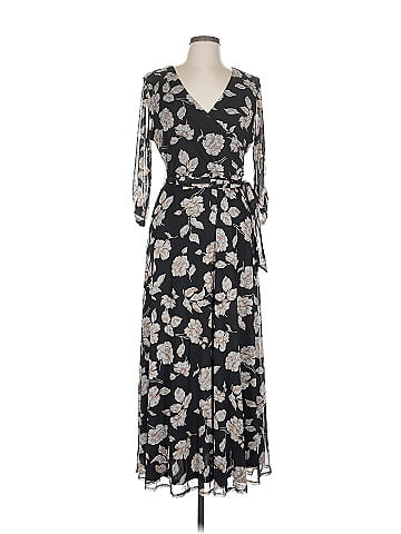 Planet Gold Casual Dress (view 1)