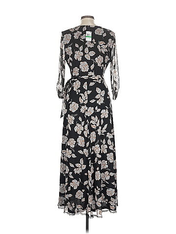 Planet Gold Casual Dress (view 2)