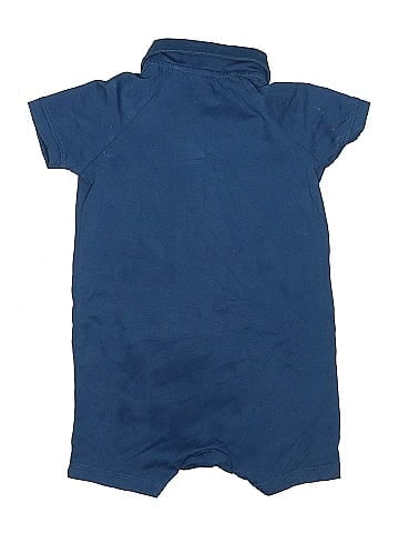 Nordstrom Short Sleeve Onesie (view 2)
