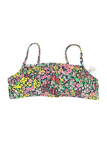 J.Crew Factory Store Swimsuit Top (view 1)
