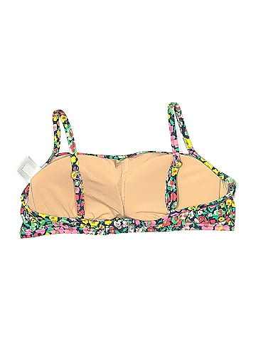 J.Crew Factory Store Swimsuit Top (view 2)