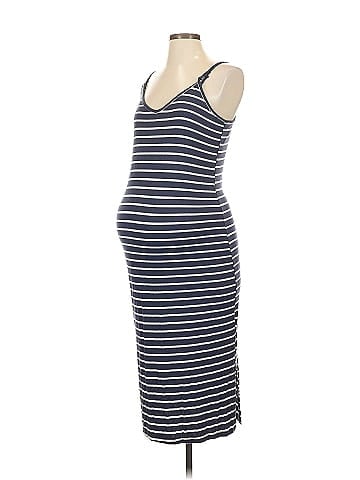 Old Navy - Maternity Casual Dress (view 1)