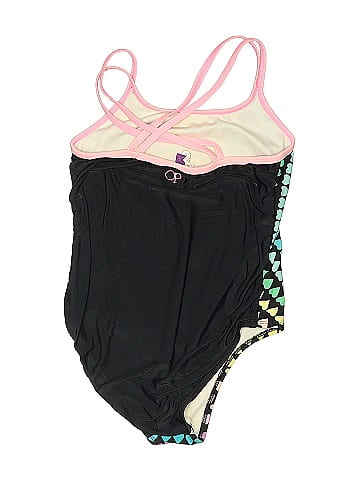 Op One Piece Swimsuit (view 2)