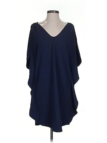 Trina Turk Poncho (view 1)