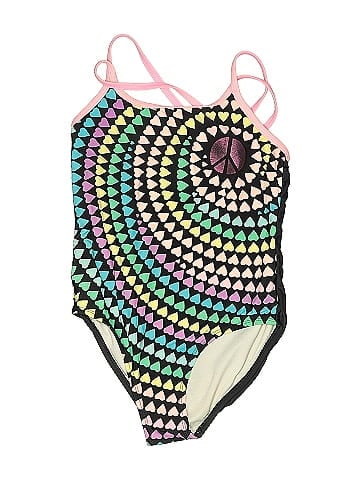 Op One Piece Swimsuit (view 1)