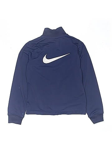Nike Track Jacket (view 2)