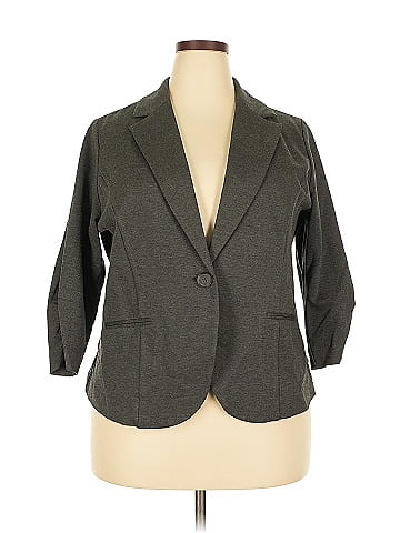 Studio by Torrid Blazer (view 1)