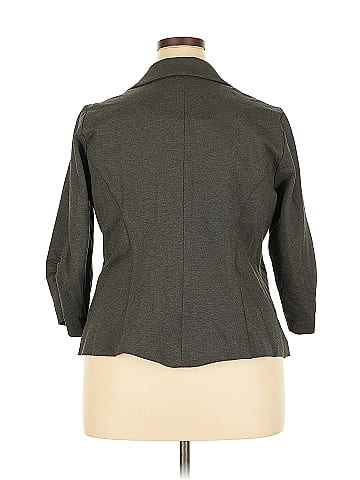 Studio by Torrid Blazer (view 2)