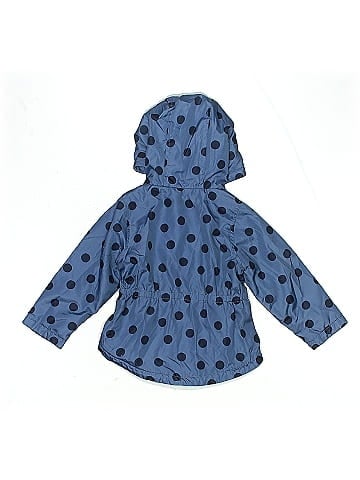 Carter's Raincoat (view 2)