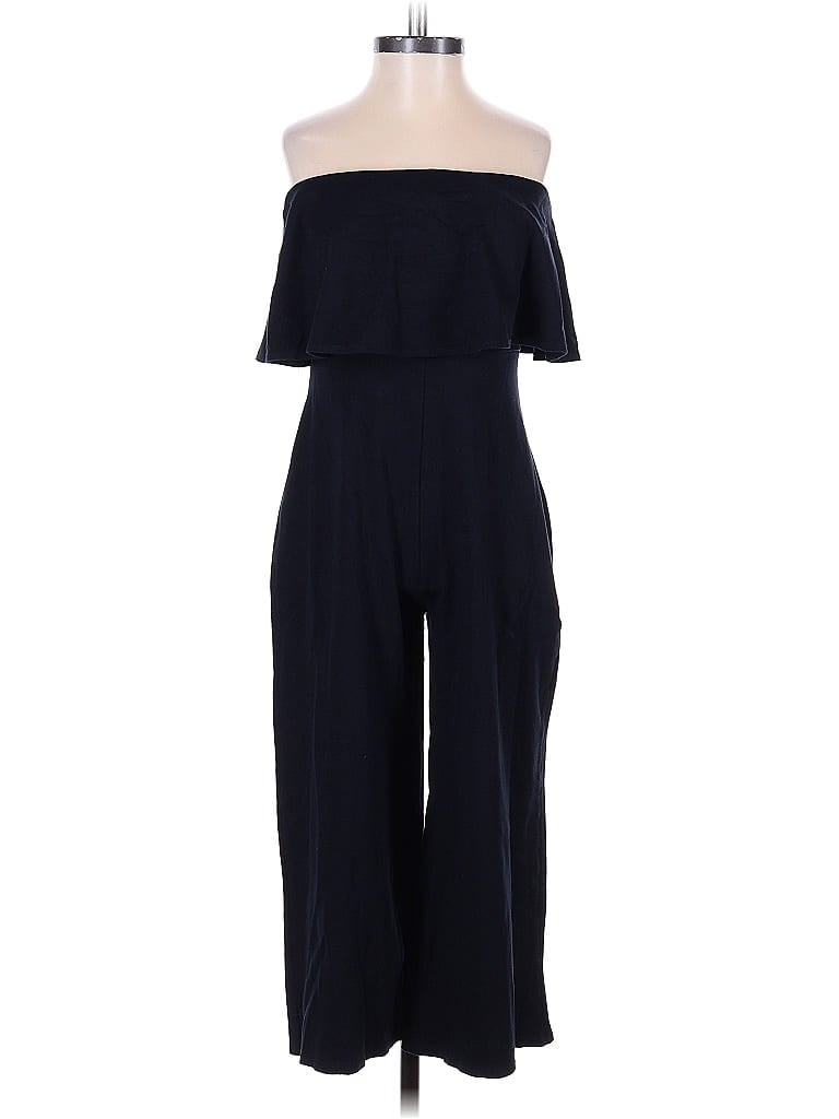 Pre-owned Rolla Coster Jumpsuit In Blue