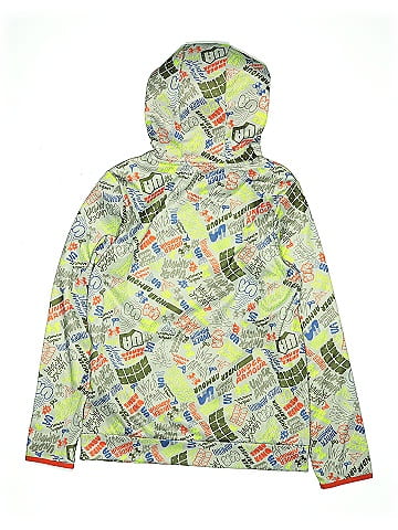 Under Armour Zip Up Hoodie (view 2)