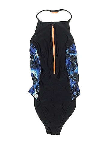 Speedo One Piece Swimsuit (view 1)