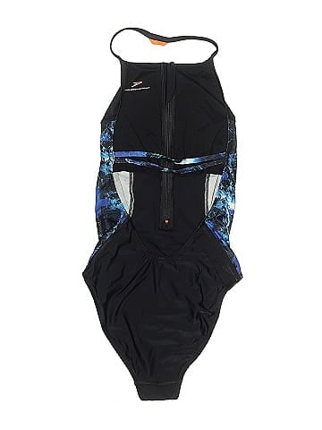 Speedo One Piece Swimsuit (view 2)