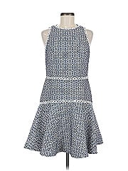Ml Monique Lhuillier Casual Dress