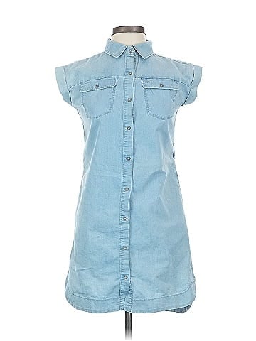 CALVIN KLEIN JEANS Casual Dress (view 1)
