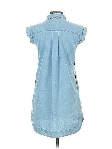 CALVIN KLEIN JEANS Casual Dress (view 2)