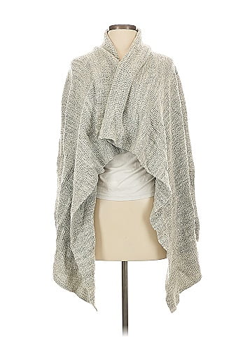 Lou & Grey Poncho (view 1)