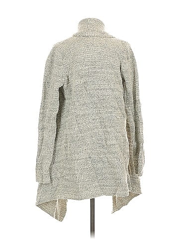 Lou & Grey Poncho (view 2)