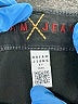 Assorted Brands Stars Black Jeans Size 36 waist - photo 6