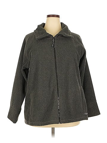 Calvin Klein Performance Coat (view 1)