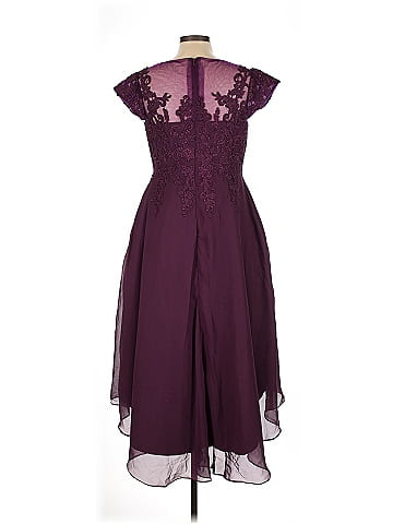 Unbranded Cocktail Dress (view 2)