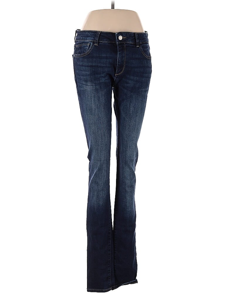 Pre-owned Dl1961 Jeans In Blue