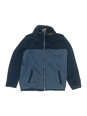 Carter's Track Jacket (view 1)