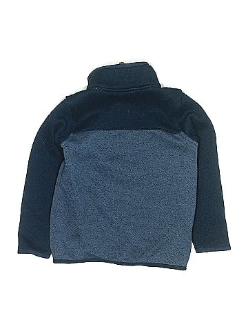 Carter's Track Jacket (view 2)