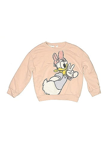 Disney for Baby Gap Sweatshirt (view 1)