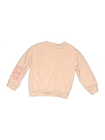 Disney for Baby Gap Sweatshirt (view 2)