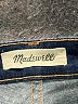 Madewell Blue Jeans Size 29 waist - photo 6
