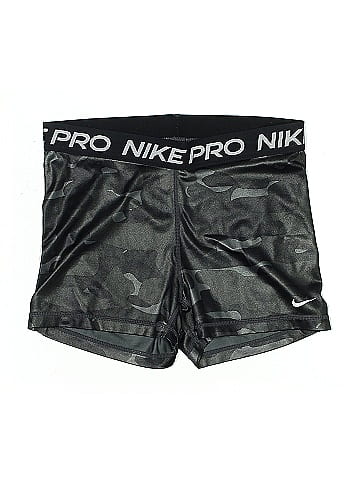Nike Athletic Shorts (view 1)