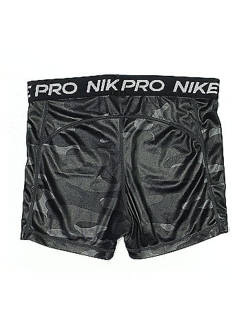 Nike Athletic Shorts (view 2)
