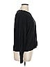 Splendid Black Pullover Sweater Size XL - photo 4