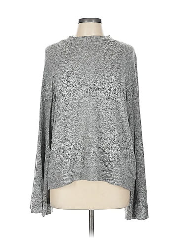 Eri + Ali Turtleneck Sweater (view 1)
