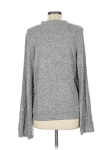 Eri + Ali Turtleneck Sweater (view 2)