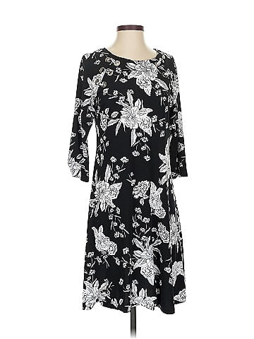 MSK Casual Dress (view 1)