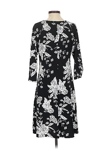 MSK Casual Dress (view 2)