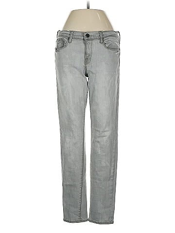 FRAME Denim Jeans (view 1)