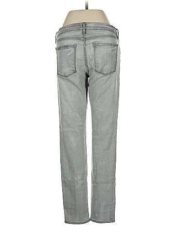 FRAME Denim Jeans (view 2)
