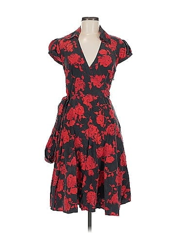 Moda International Cocktail Dress (view 1)