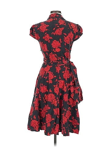 Moda International Cocktail Dress (view 2)