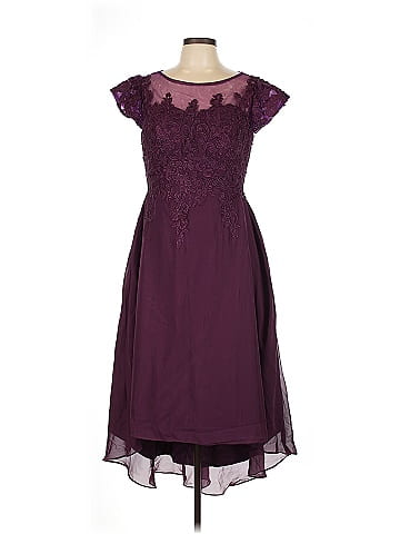 Unbranded Cocktail Dress (view 1)