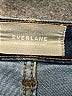 Everlane Blue Jeans Size 25 waist - photo 7