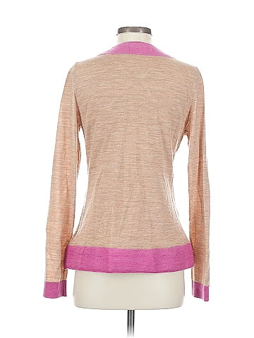 Charlie & Robin Wool Cardigan (view 2)