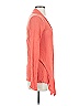 41Hawthorn Orange Cardigan Size S - photo 4