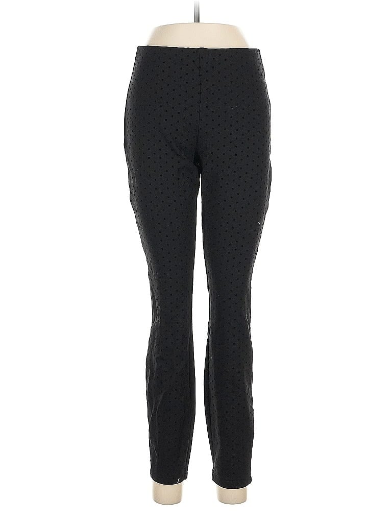 Click to view more detailed imagery on our partner's website Pre-owned Nanette Lepore Active Pants In Black