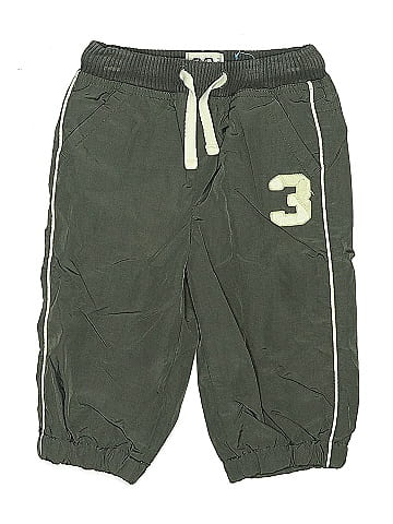 PLACE Sport Cargo Pants (view 1)